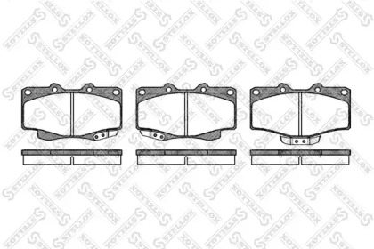 STELLOX 326 014-SX